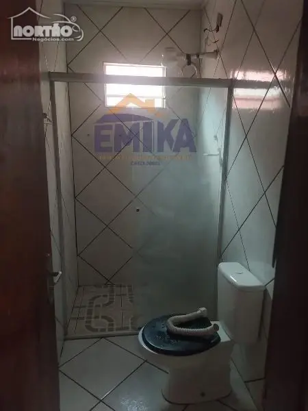 Casa, 3 quartos, 45 m² - Foto 10