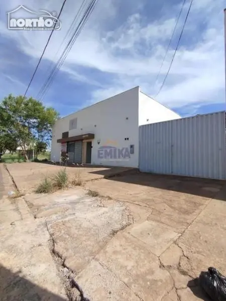 Casa, 503 m² - Foto 1