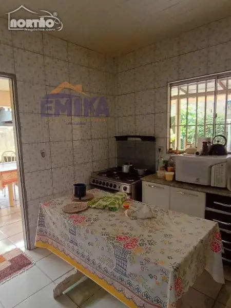 Casa, 3 quartos - Foto 8