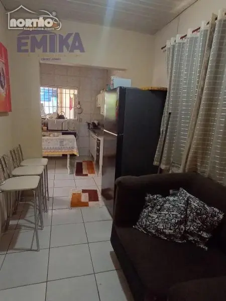 Casa, 3 quartos - Foto 10
