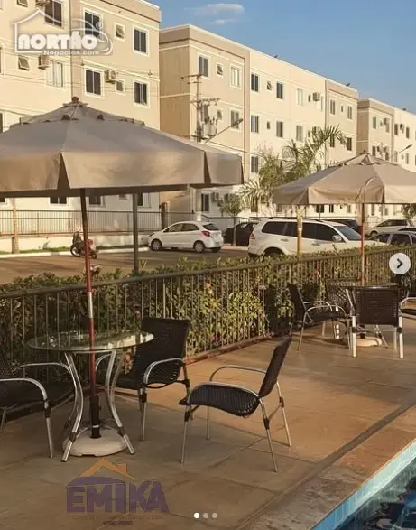 Casa, 2 quartos, 46 m² - Foto 3
