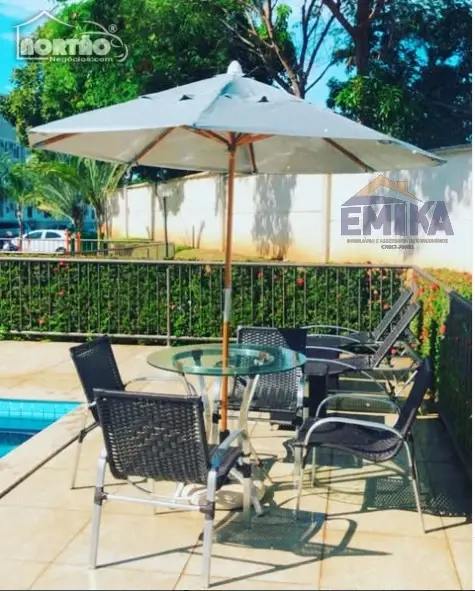 Casa, 2 quartos, 46 m² - Foto 5