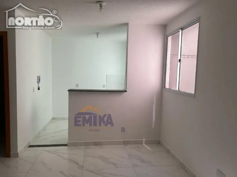 Casa, 2 quartos, 46 m² - Foto 7