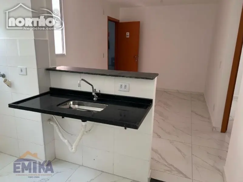 Casa, 2 quartos, 46 m² - Foto 8