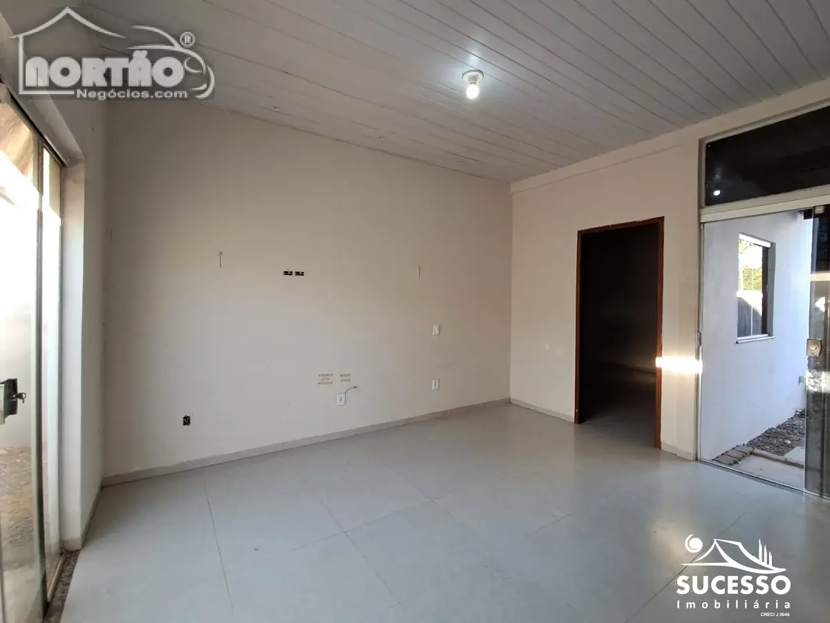 Casa, 2 quartos - Foto 6