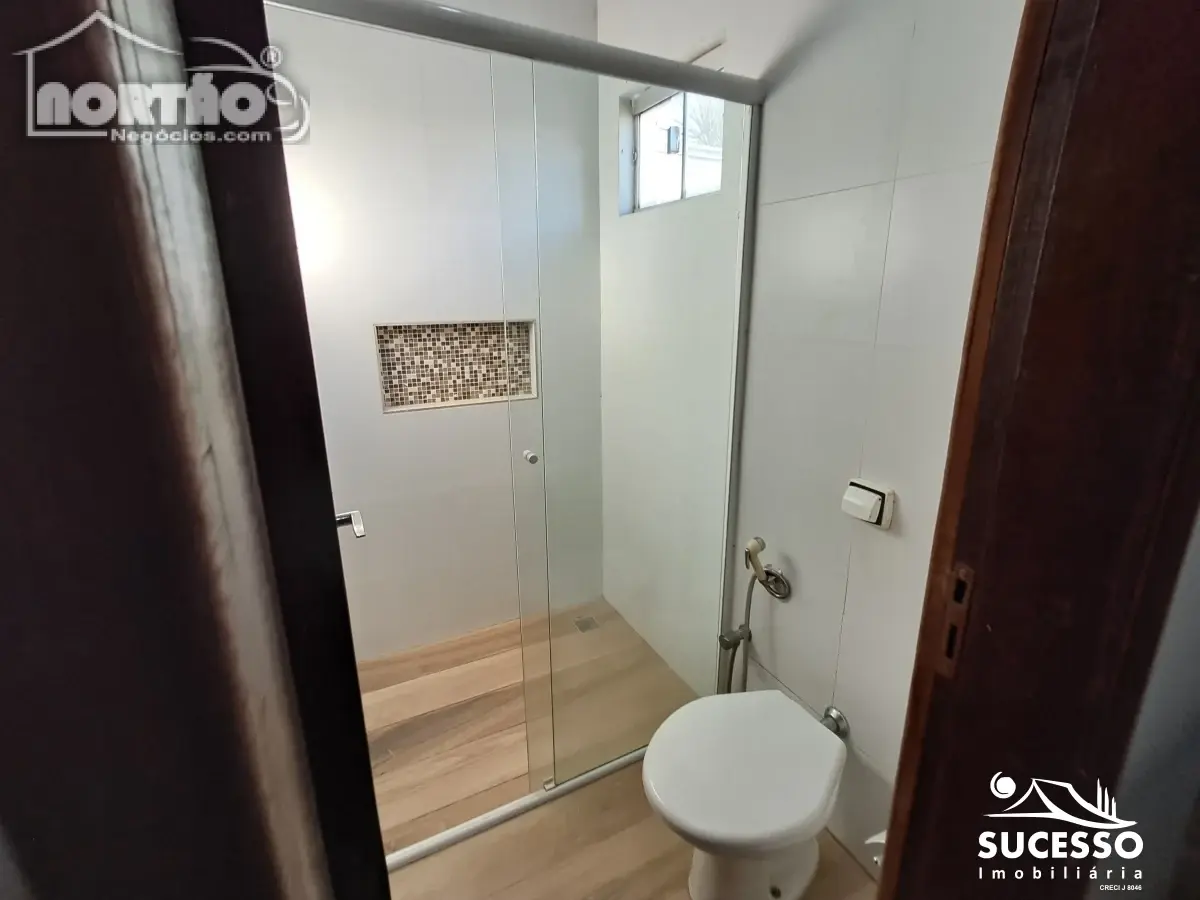 Casa, 2 quartos - Foto 8