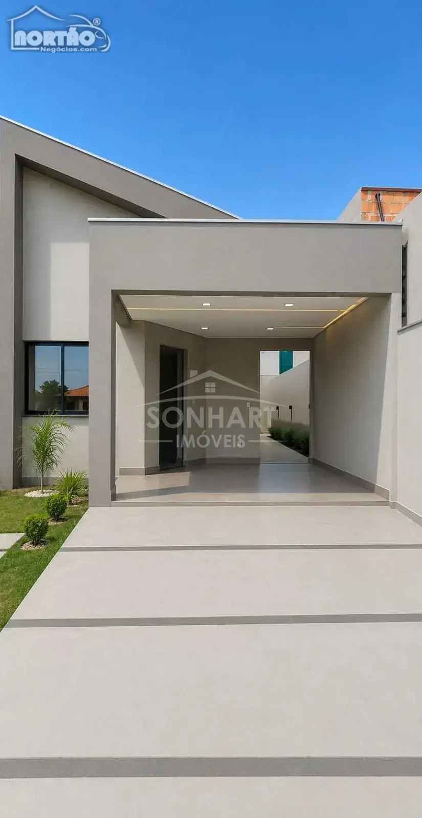 Casa, 2 quartos, 87 m² - Foto 2
