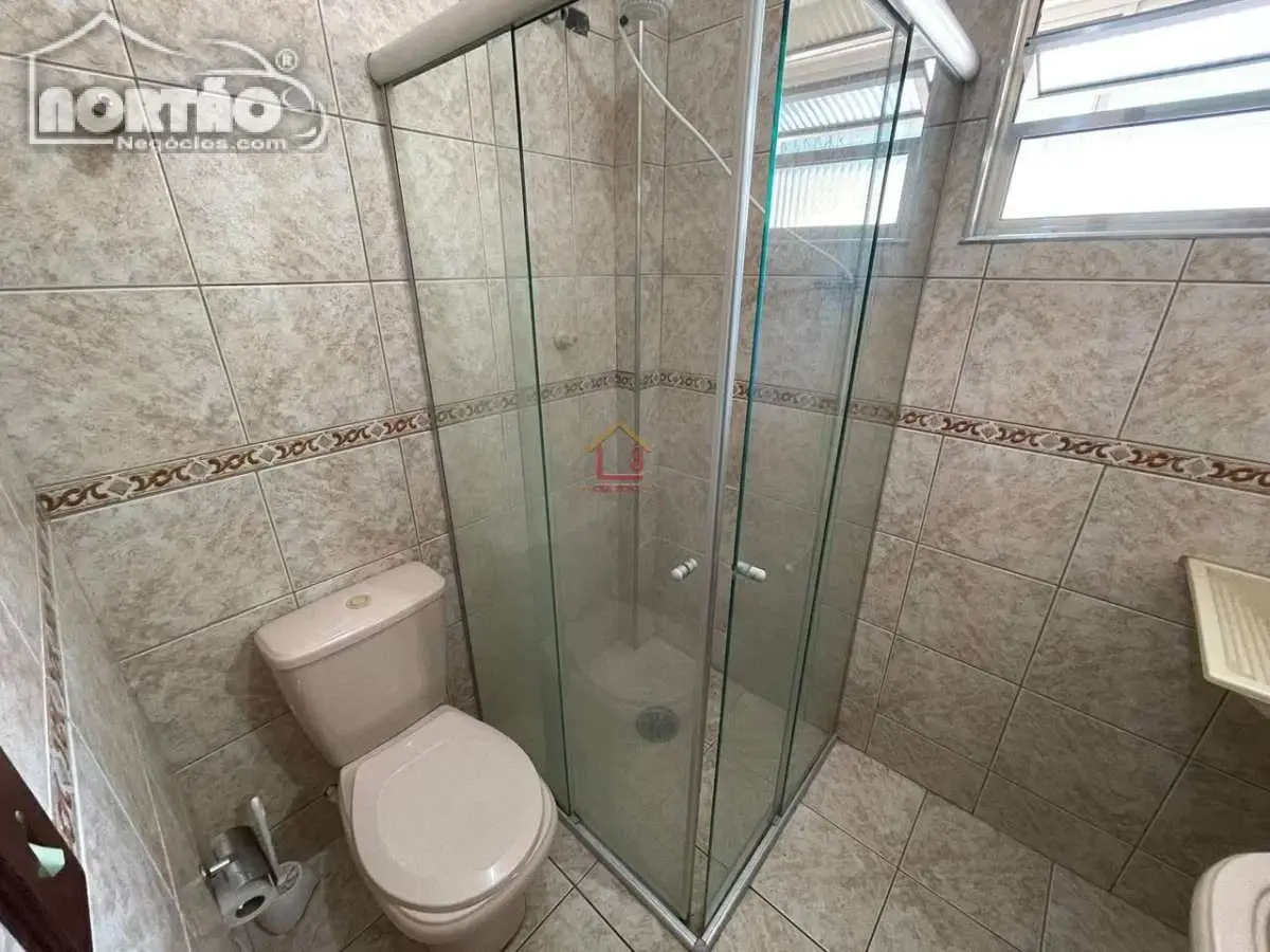 Casa, 2 quartos, 38 m² - Foto 6