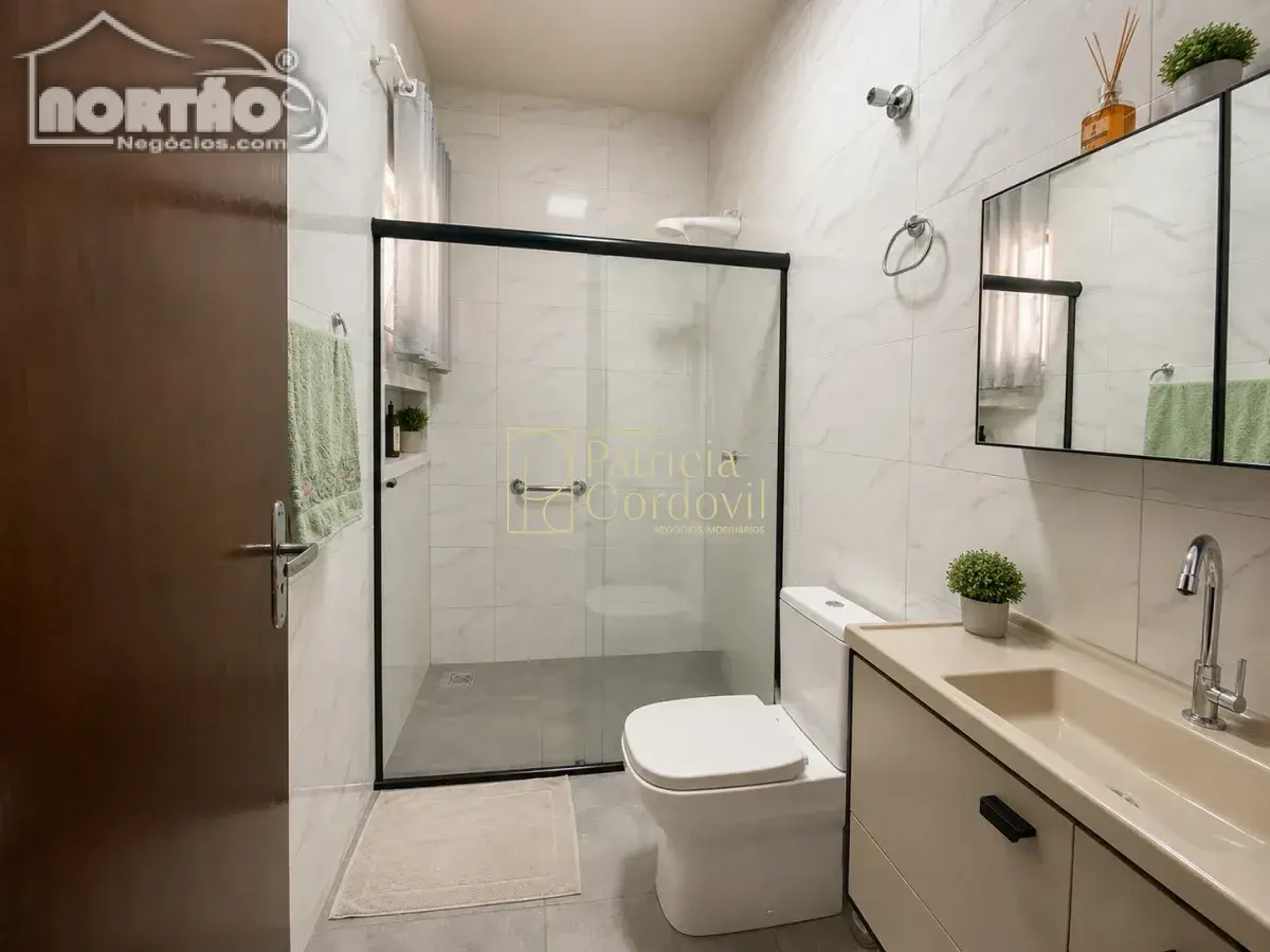 Casa, 3 quartos, 153 m² - Foto 6