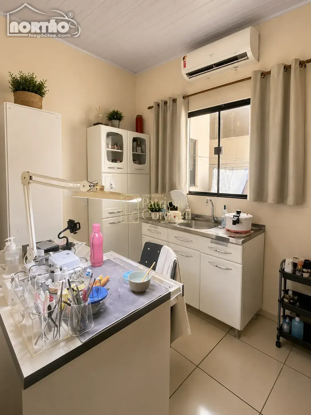 Casa, 3 quartos, 153 m² - Foto 8