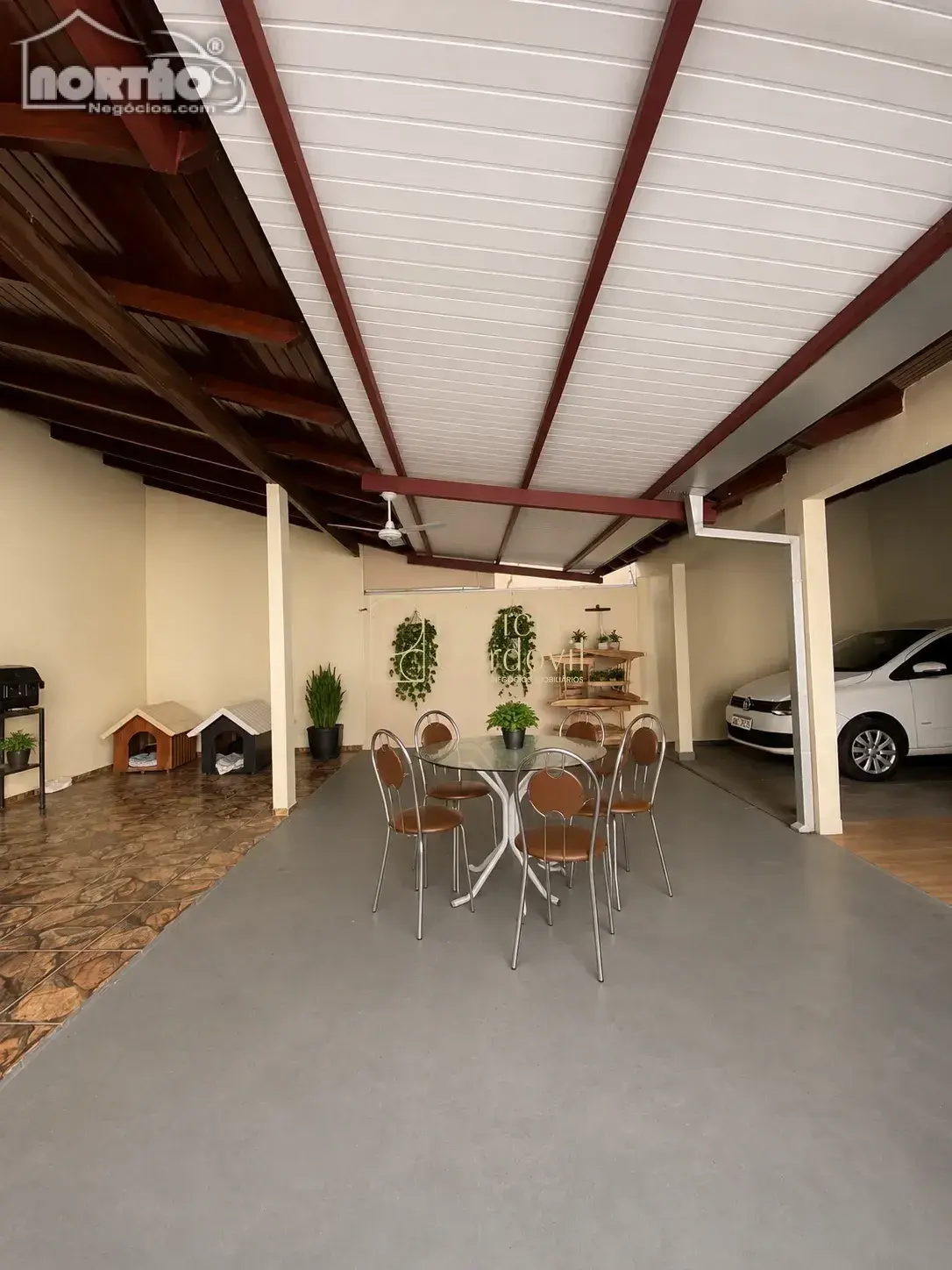 Casa, 3 quartos, 153 m² - Foto 9
