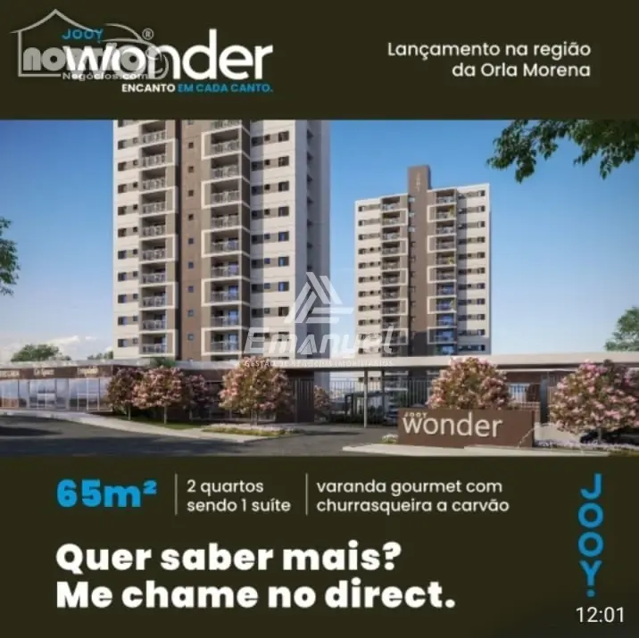 Casa, 2 quartos, 65 m² - Foto 4