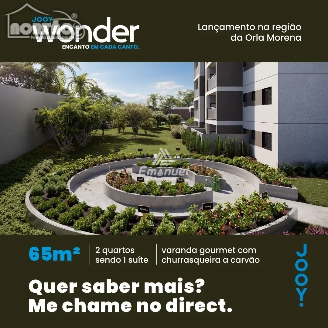 Casa, 2 quartos, 65 m² - Foto 5
