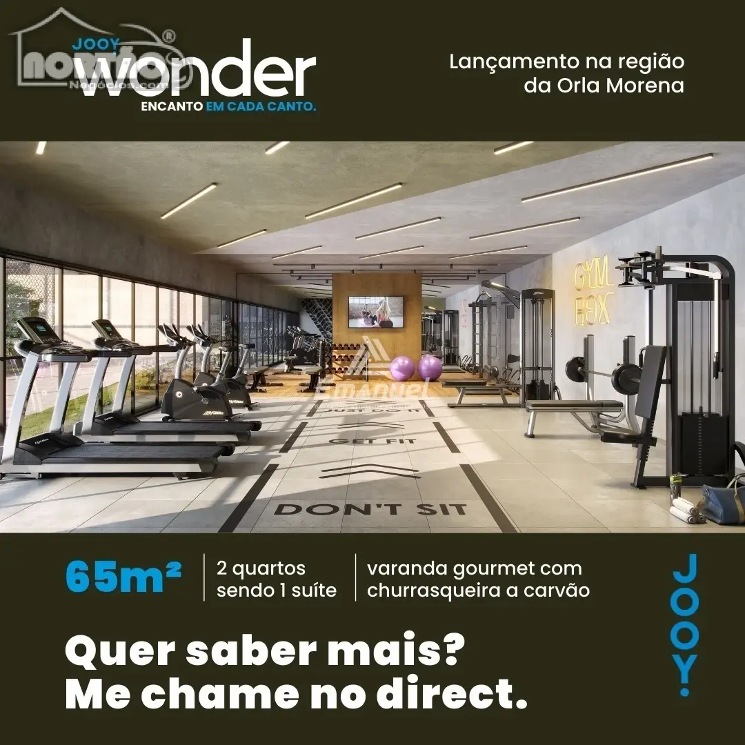 Casa, 2 quartos, 65 m² - Foto 6