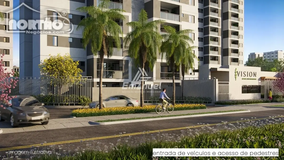 Casa, 2 quartos, 65 m² - Foto 2