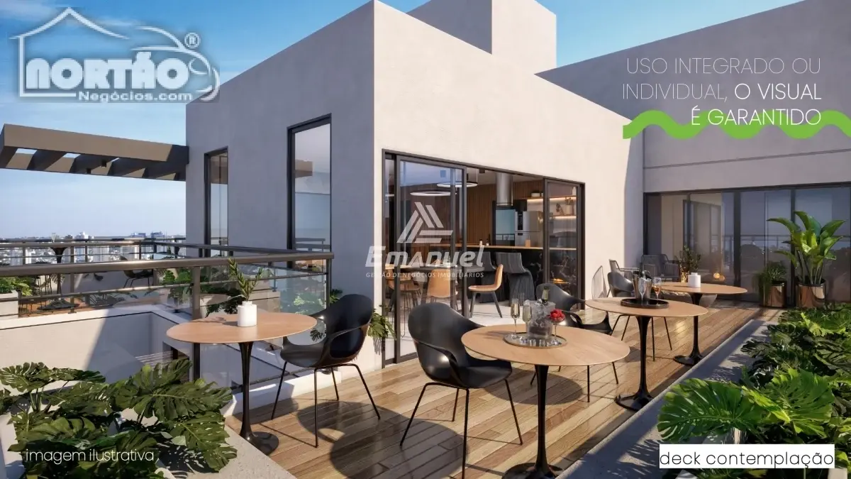Casa, 2 quartos, 65 m² - Foto 4