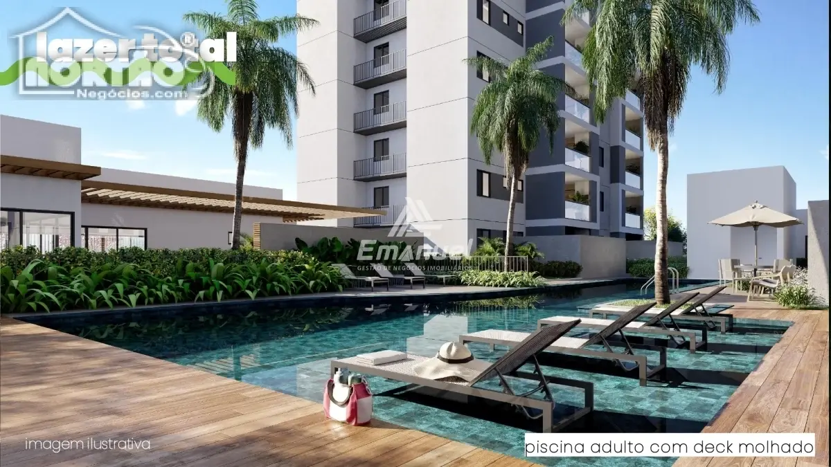 Casa, 2 quartos, 65 m² - Foto 6