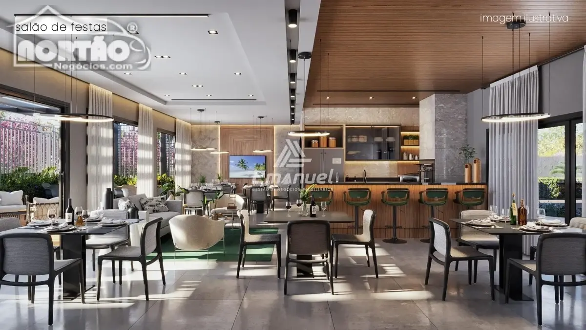 Casa, 2 quartos, 65 m² - Foto 10