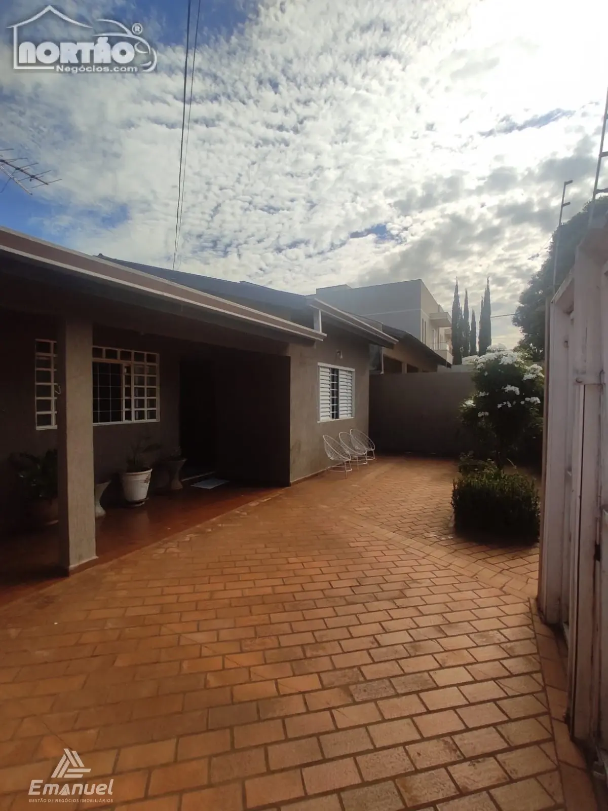 Casa, 2 quartos, 139 m² - Foto 2