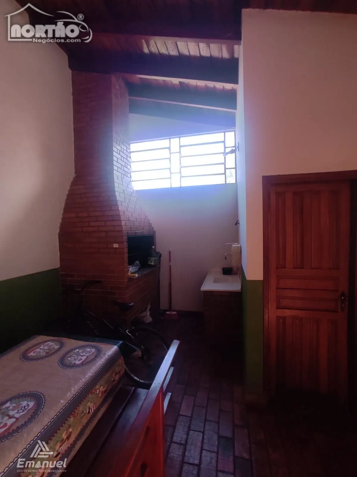 Casa, 2 quartos, 139 m² - Foto 6