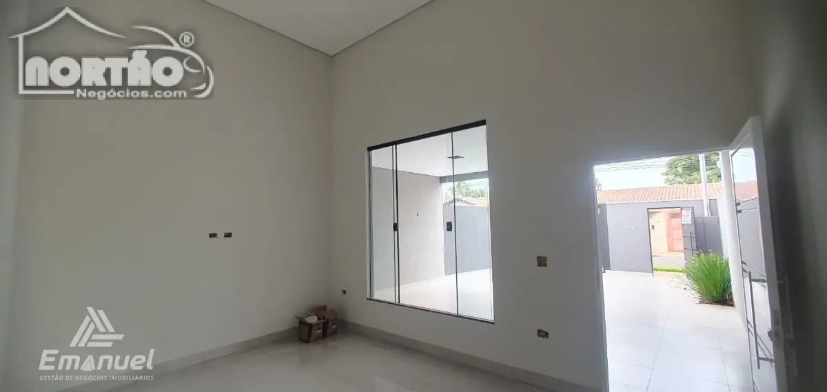 Casa, 3 quartos, 140 m² - Foto 3