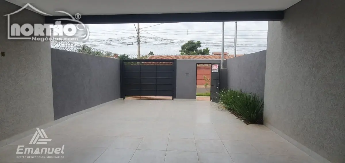 Casa, 3 quartos, 140 m² - Foto 7