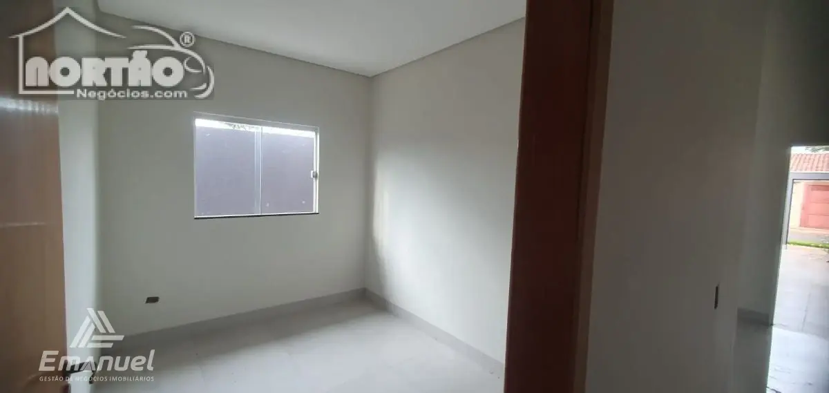 Casa, 3 quartos, 140 m² - Foto 9