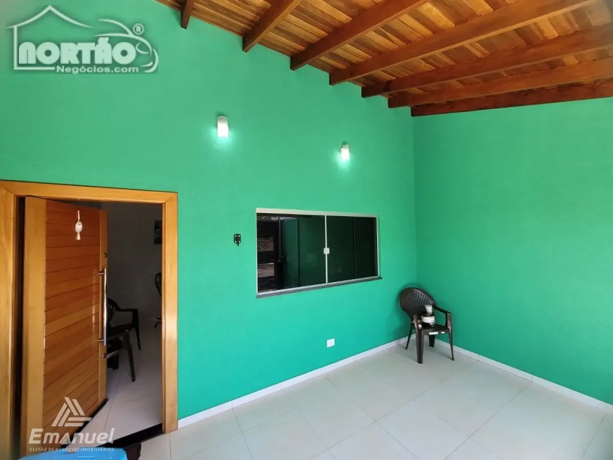 Casa, 4 quartos, 107 m² - Foto 6