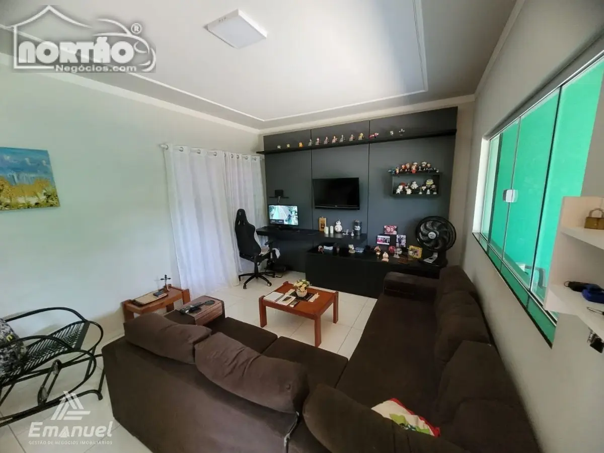 Casa, 4 quartos, 107 m² - Foto 7