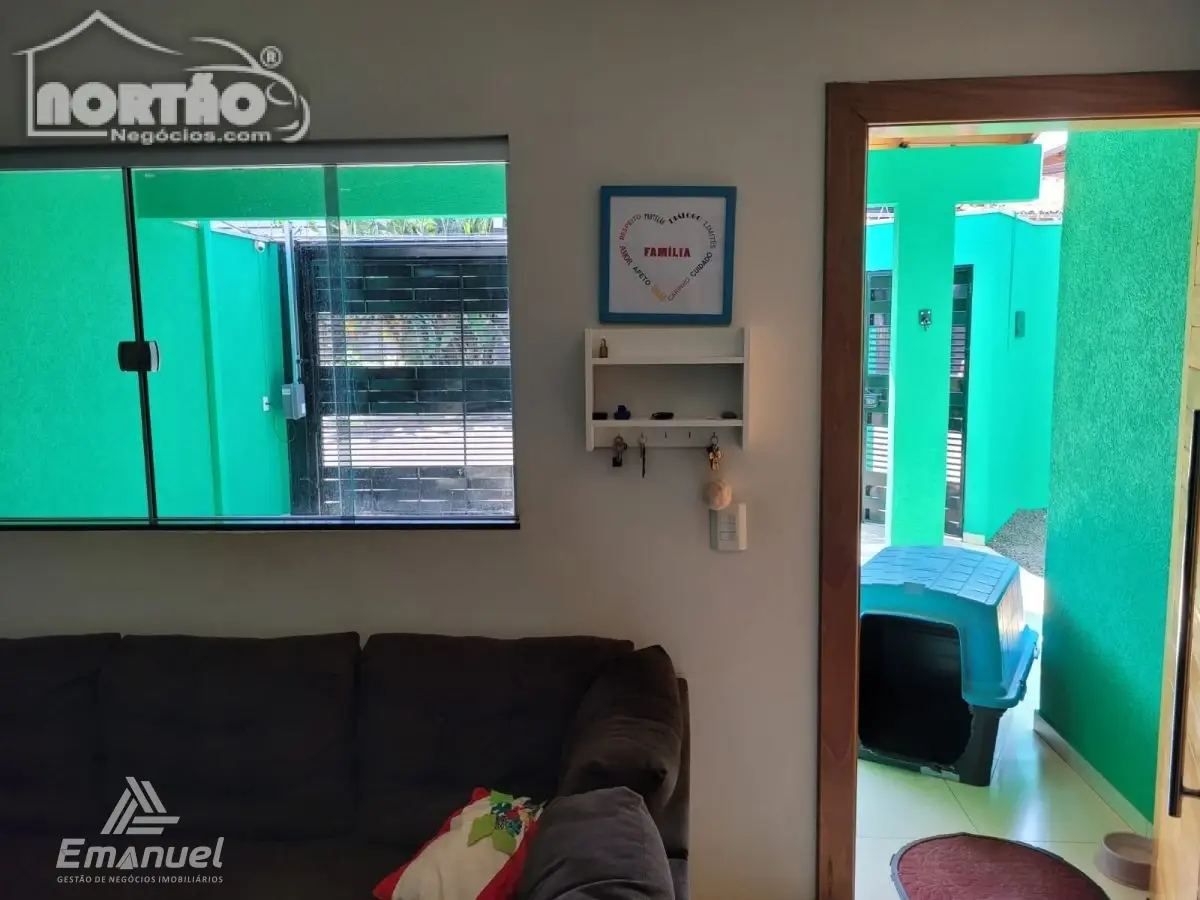 Casa, 4 quartos, 107 m² - Foto 8