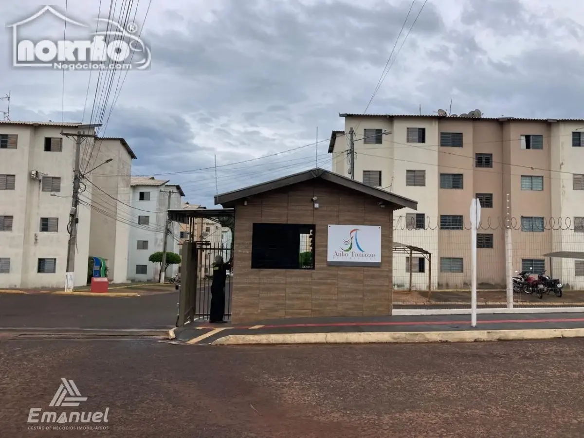 Casa, 3 quartos, 52 m² - Foto 1
