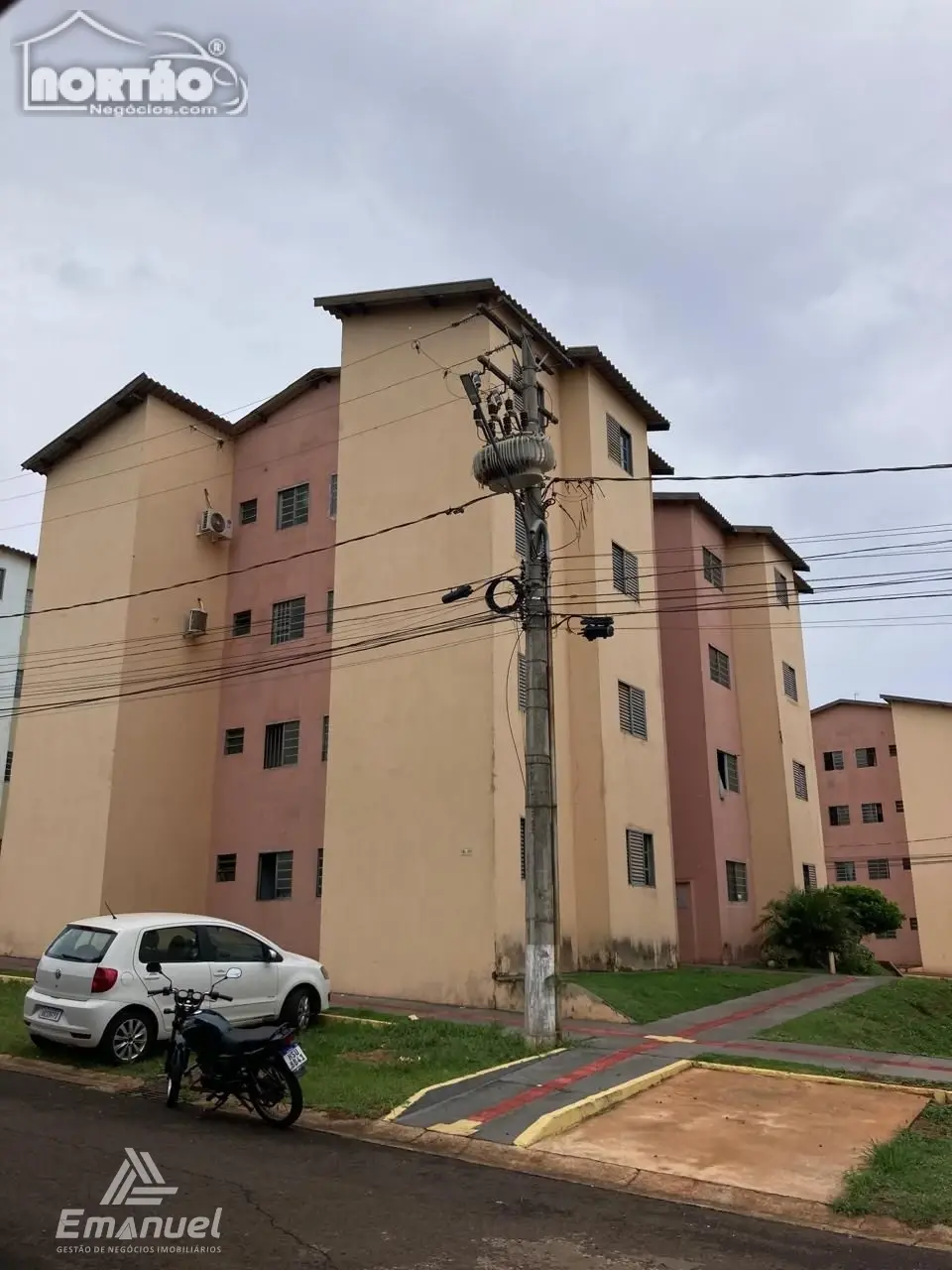 Casa, 3 quartos, 52 m² - Foto 4