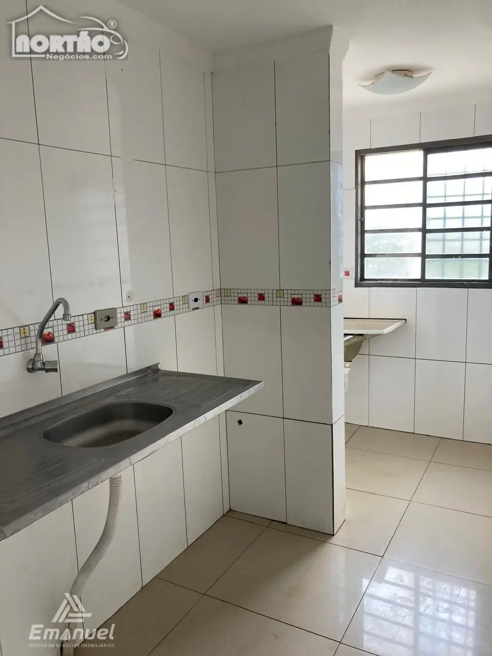 Casa, 3 quartos, 52 m² - Foto 7