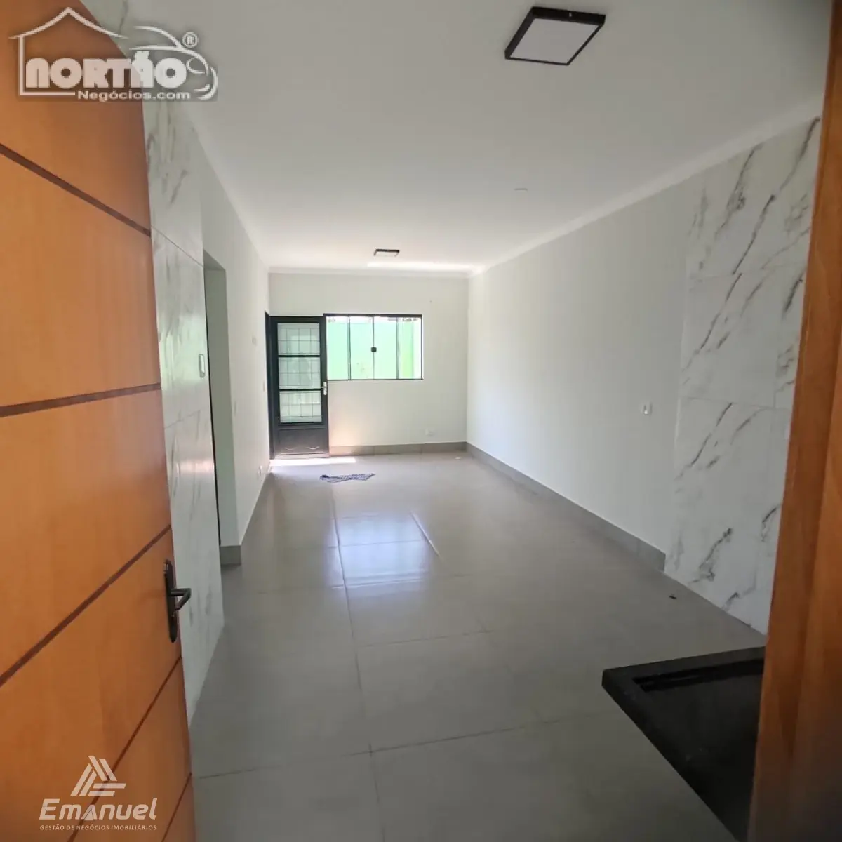 Casa, 2 quartos, 56 m² - Foto 4