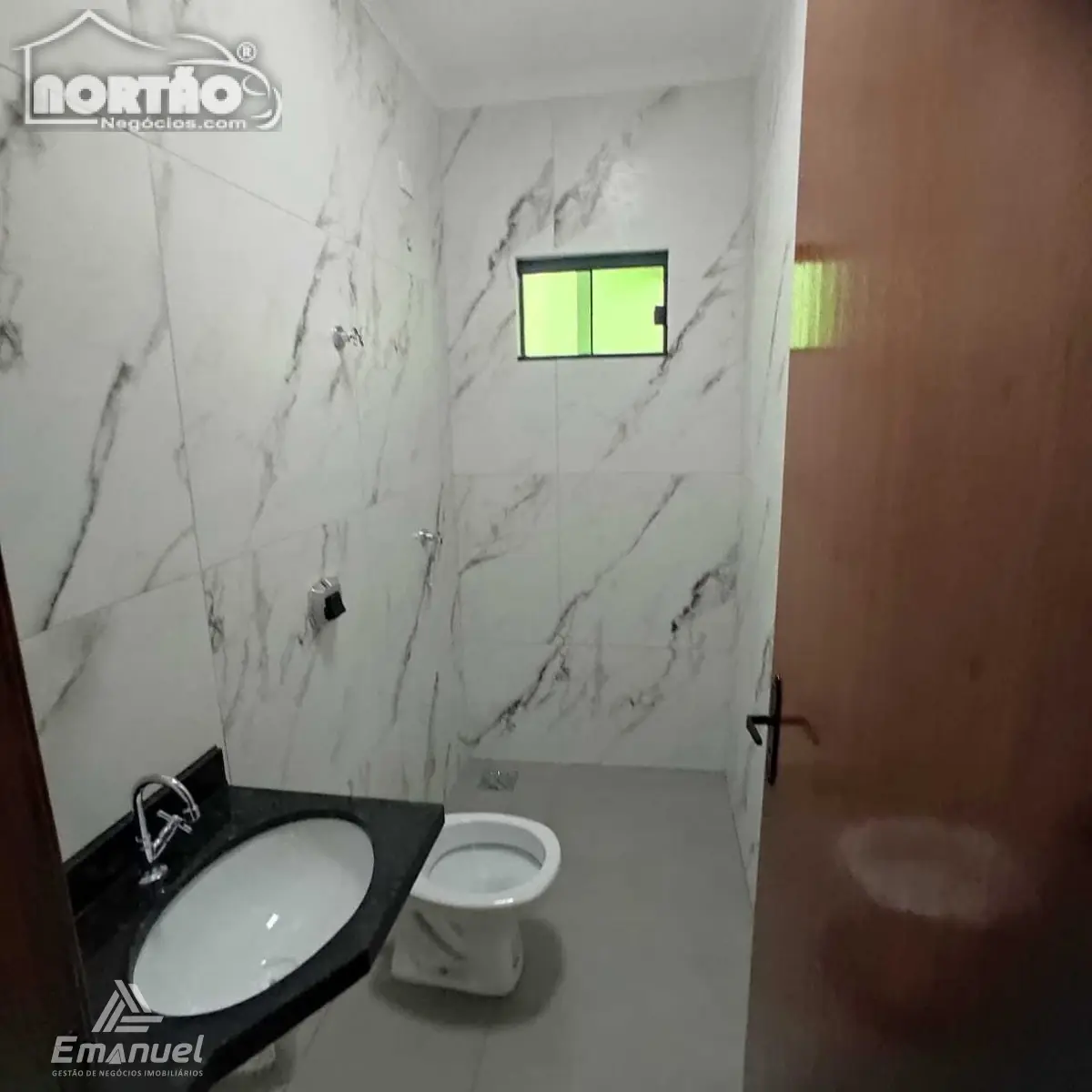 Casa, 2 quartos, 56 m² - Foto 7