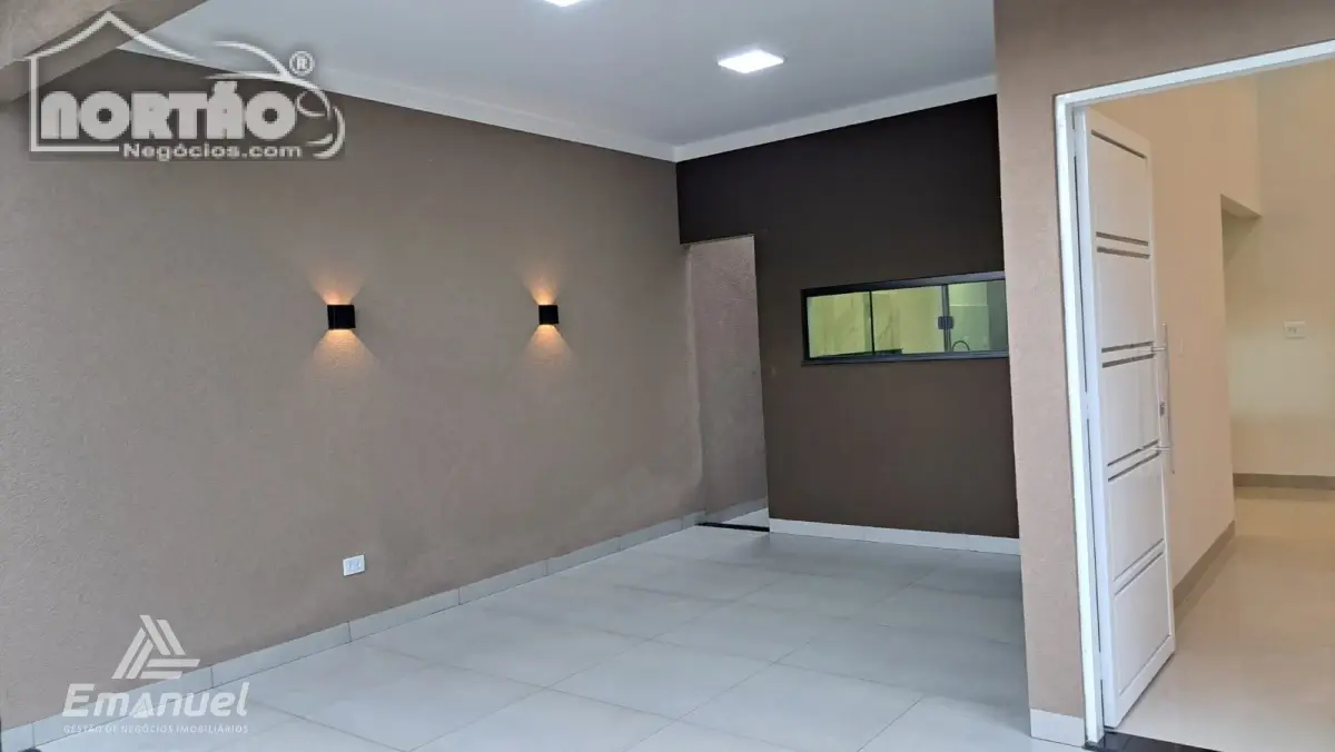 Casa, 3 quartos, 121 m² - Foto 5