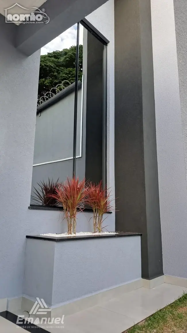 Casa, 3 quartos, 121 m² - Foto 8