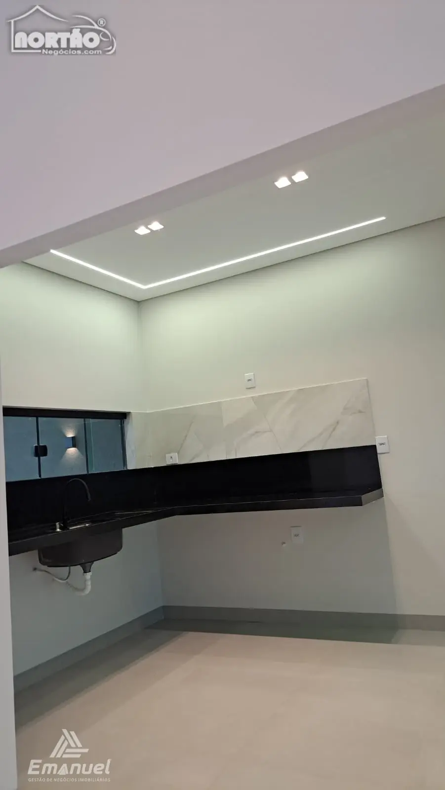 Casa, 3 quartos, 121 m² - Foto 9