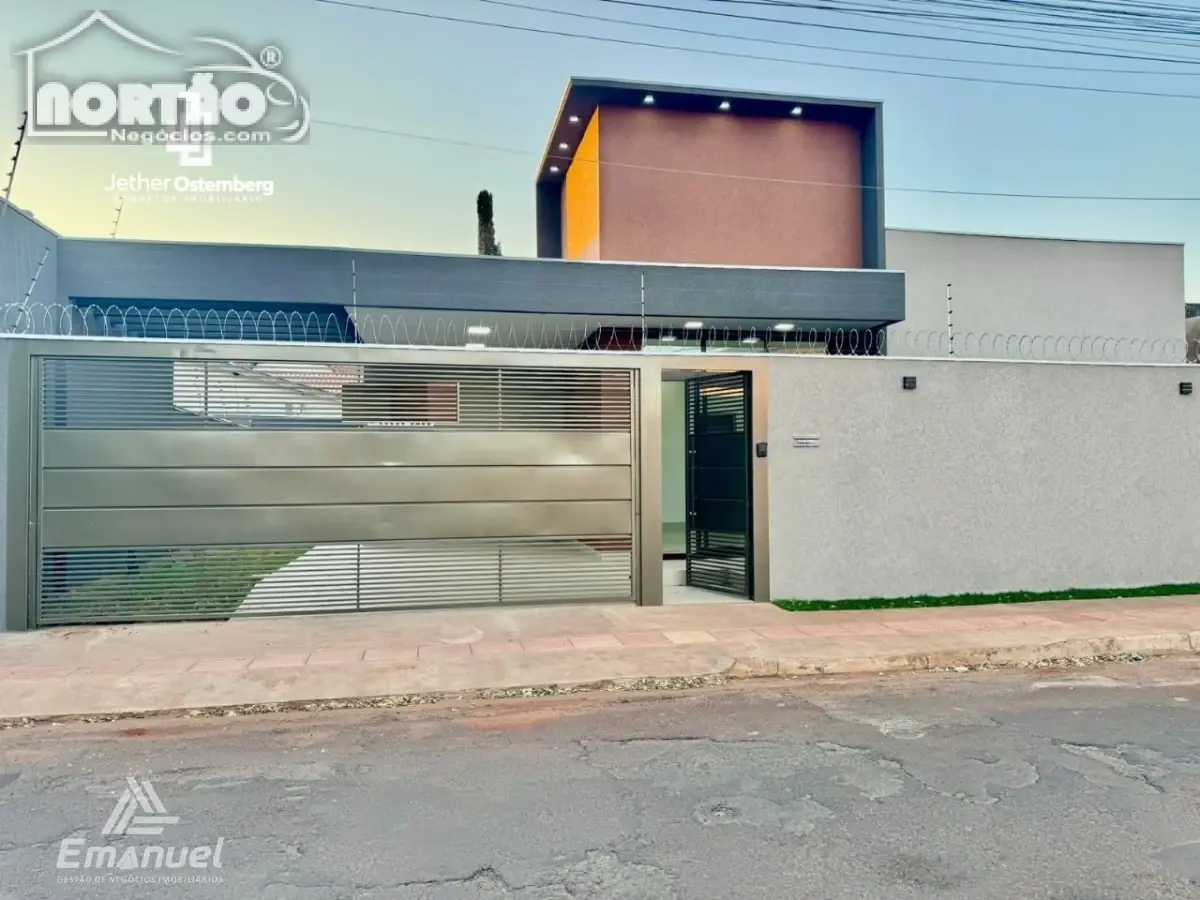 Casa, 192 m² - Foto 1