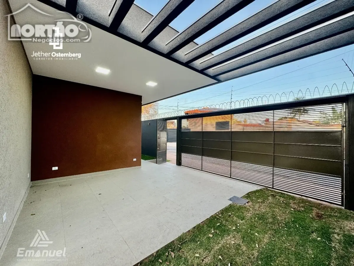 Casa, 192 m² - Foto 3