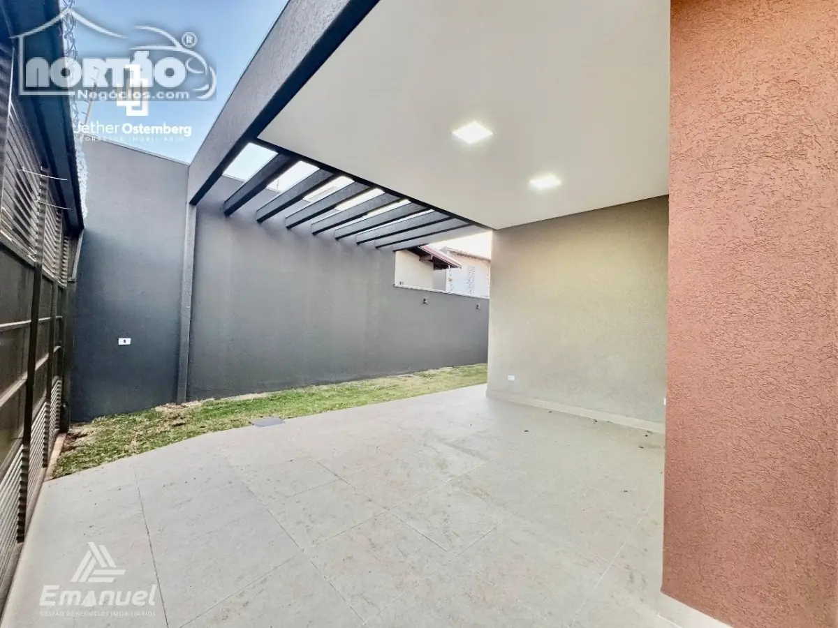 Casa, 192 m² - Foto 4