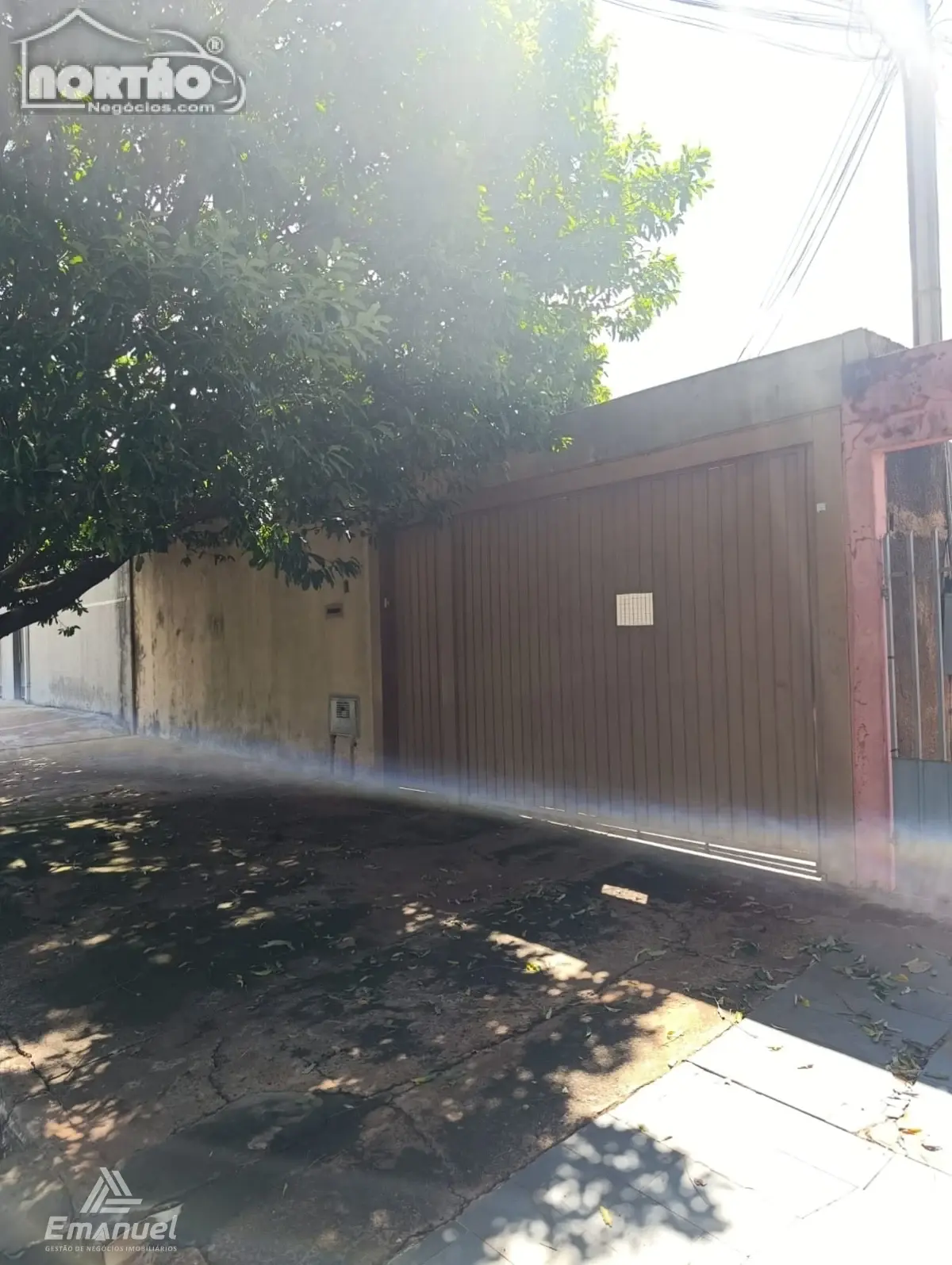 Casa, 4 quartos, 62 m² - Foto 1