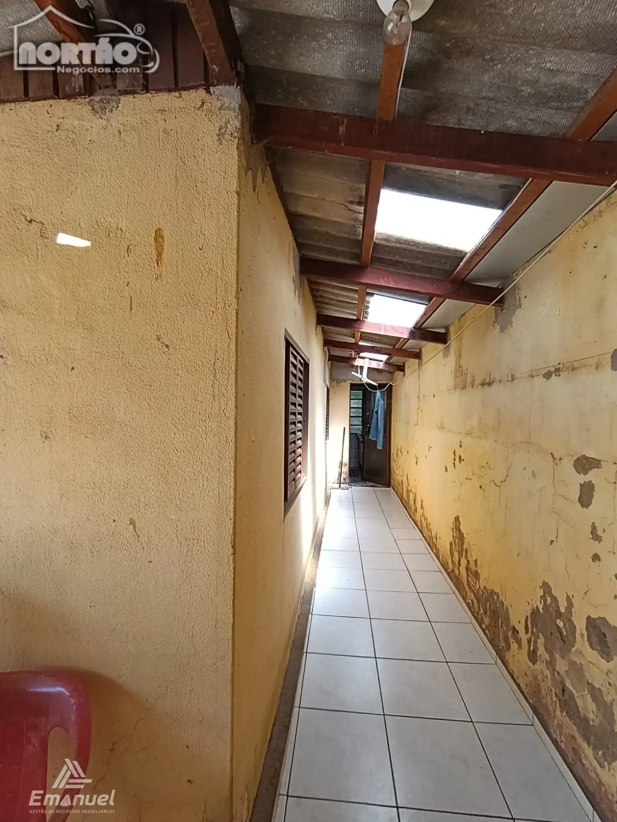 Casa, 4 quartos, 62 m² - Foto 3