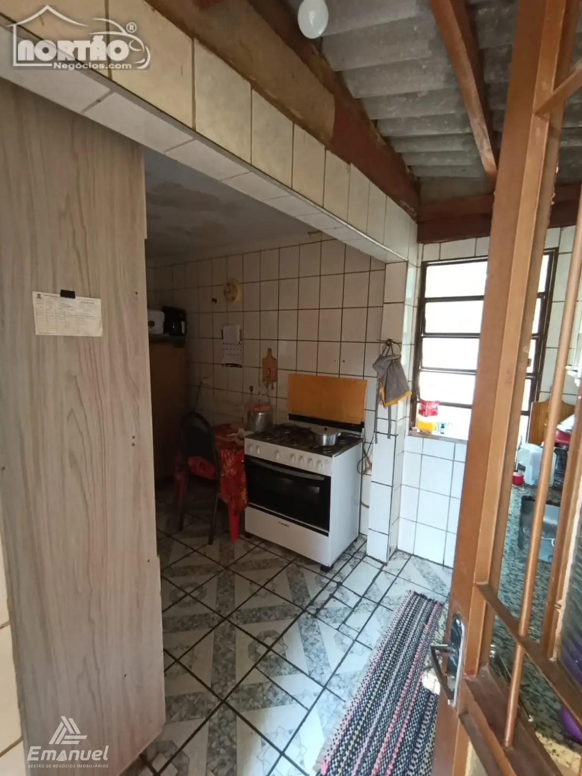 Casa, 4 quartos, 62 m² - Foto 5