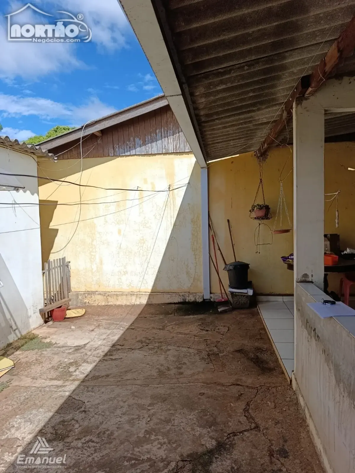 Casa, 4 quartos, 62 m² - Foto 6