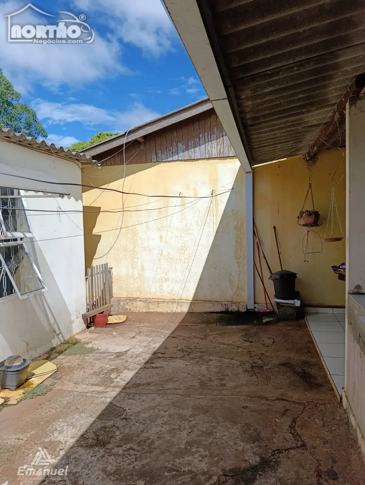 Casa, 4 quartos, 62 m² - Foto 8