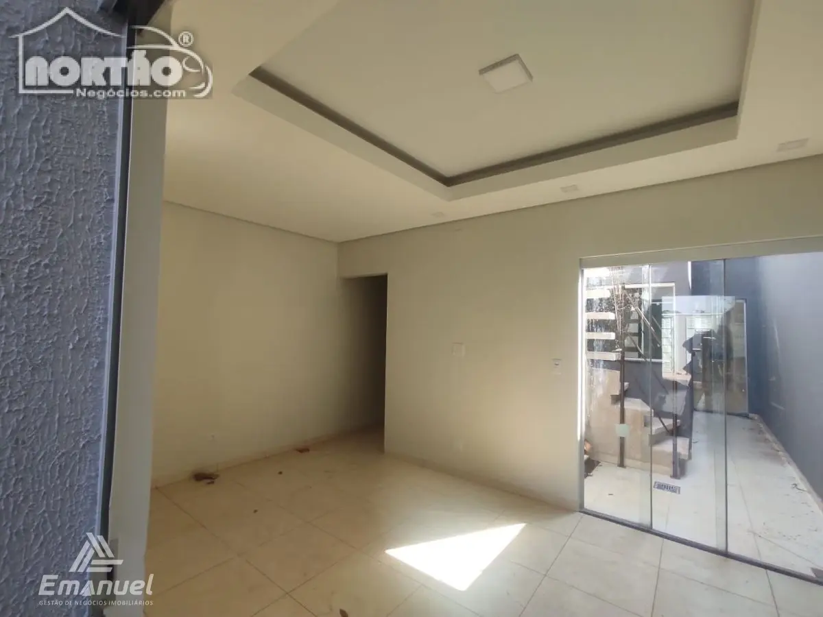 Casa, 4 quartos, 101 m² - Foto 2
