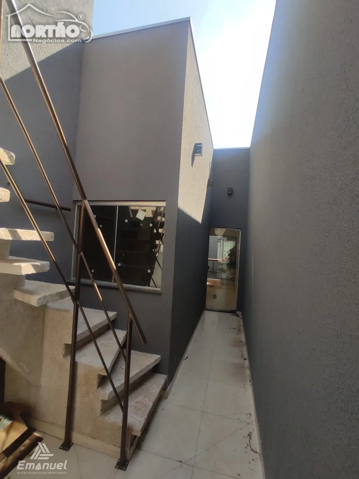 Casa, 4 quartos, 101 m² - Foto 4