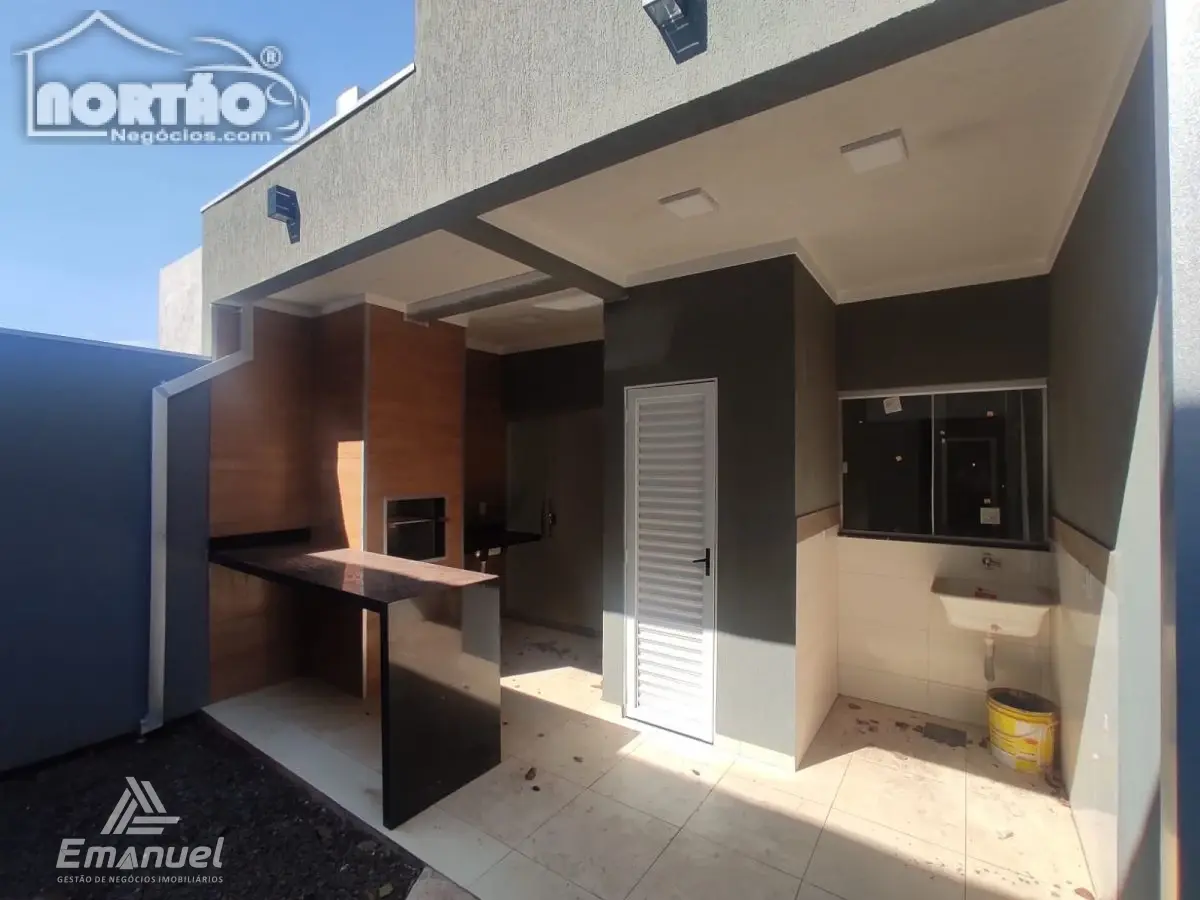 Casa, 4 quartos, 101 m² - Foto 8