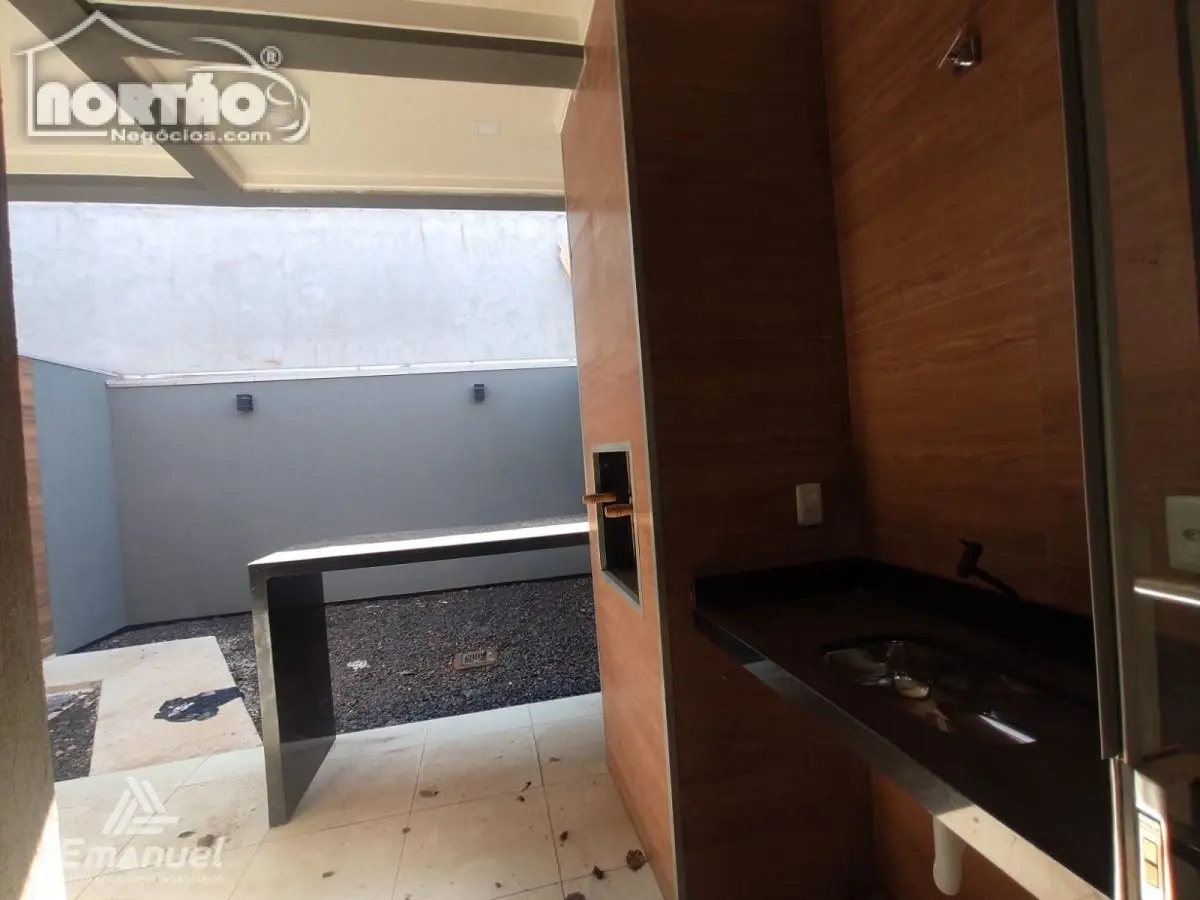Casa, 4 quartos, 101 m² - Foto 10